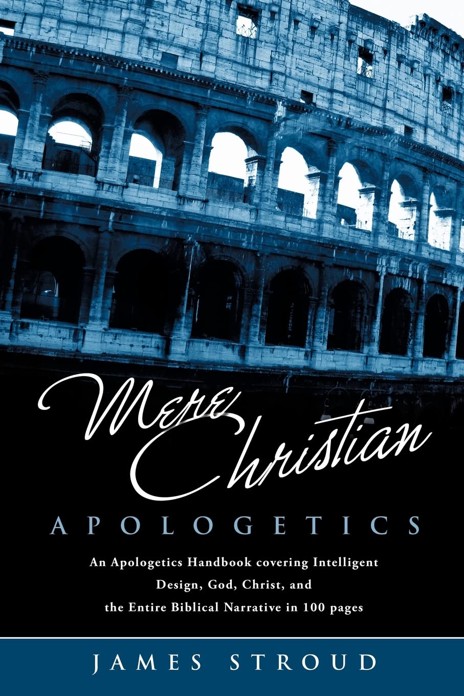 Mere Christian Apologetics,Used
