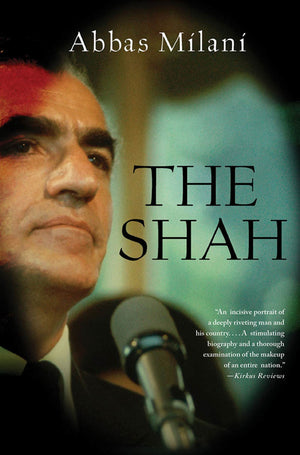 The Shah-new