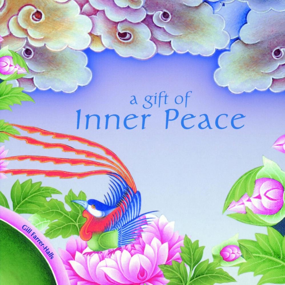 Gift of Inner Peace,Used