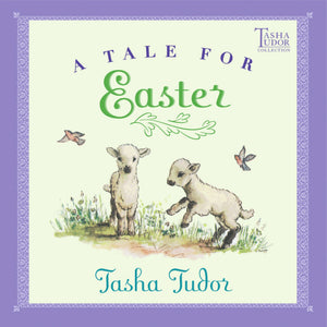 A Tale for Easter (Tasha Tudor Collection),Used