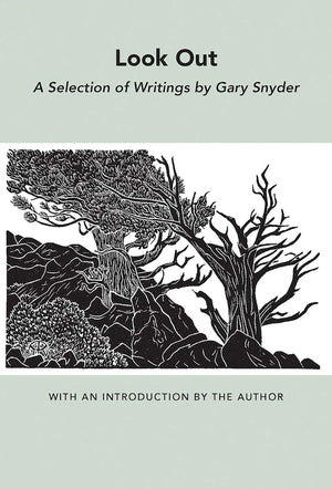Look Out: A Selection of Writings (New Directions Bibelot),Used