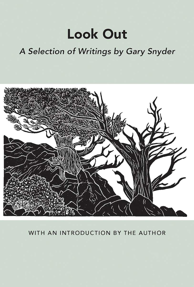 Look Out: A Selection of Writings (New Directions Bibelot),Used