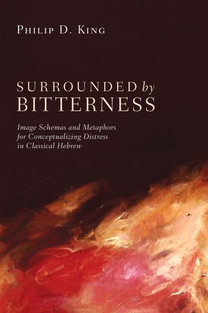 Surrounded By Bitterness,Used