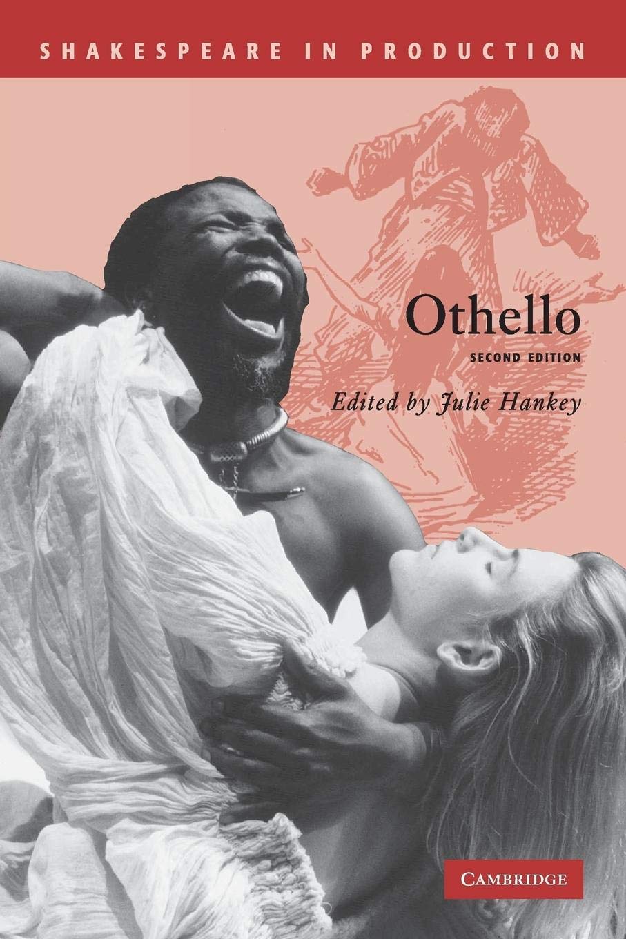 Othello (Shakespeare in Production),Used