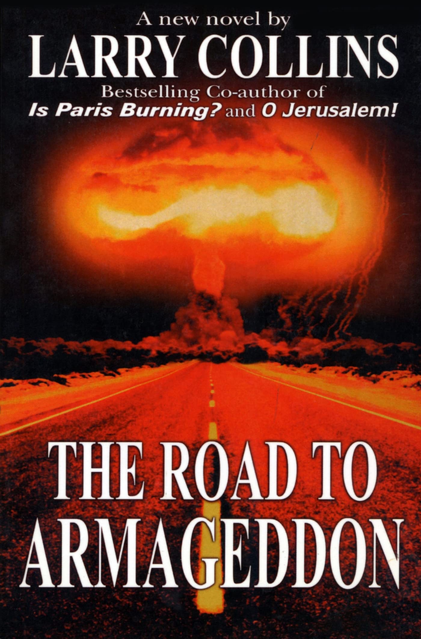 The Road To Armageddon