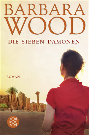 Die Sieben Dmonen (Fischer Taschenbcher Allgemeine Reihe),Used