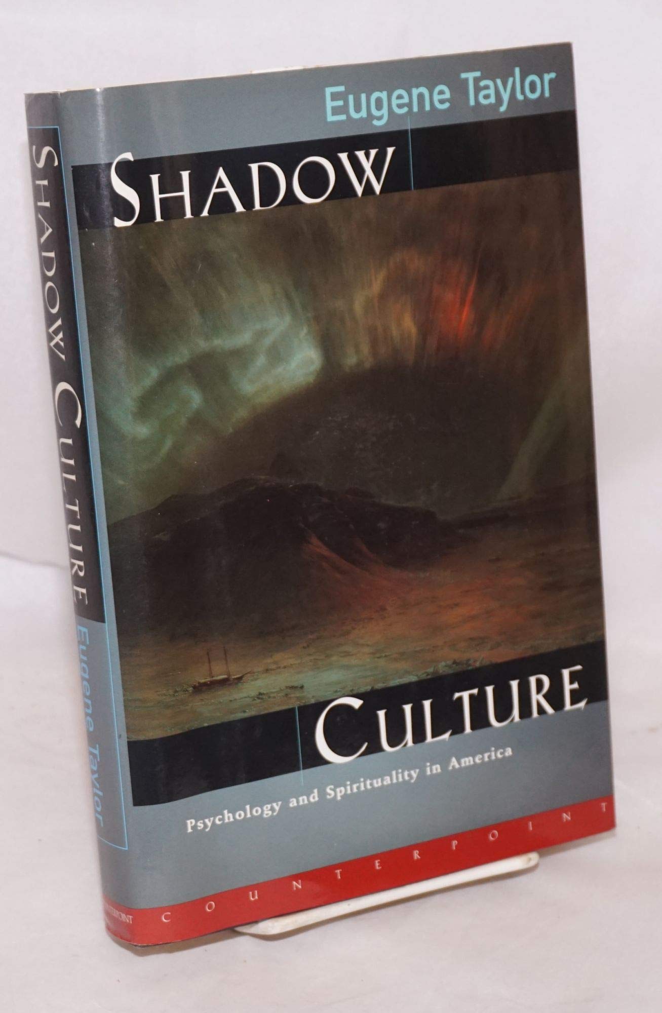 Shadow Culture: Psychology and Spirituality in America,New