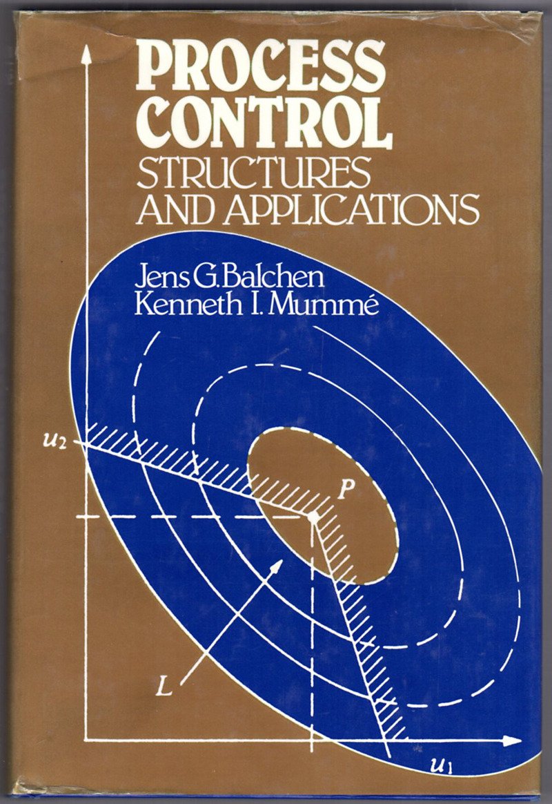 Structure in Process Control,Used