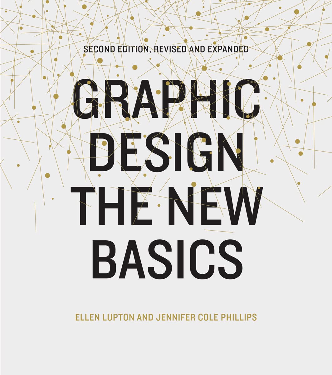 Graphic Design: The New Basics,Used