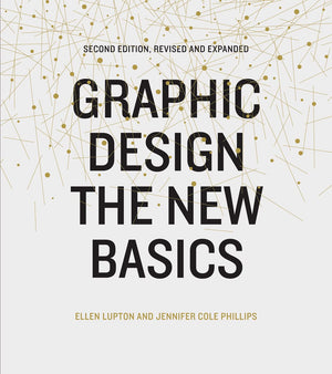 Graphic Design: The New Basics,Used