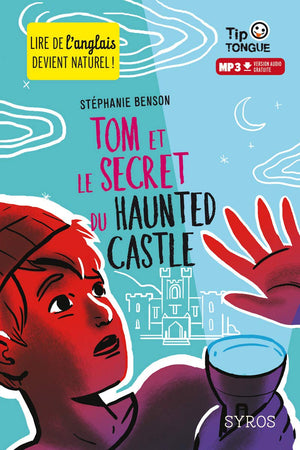 Tom et le secret du Haunted Castle,Used