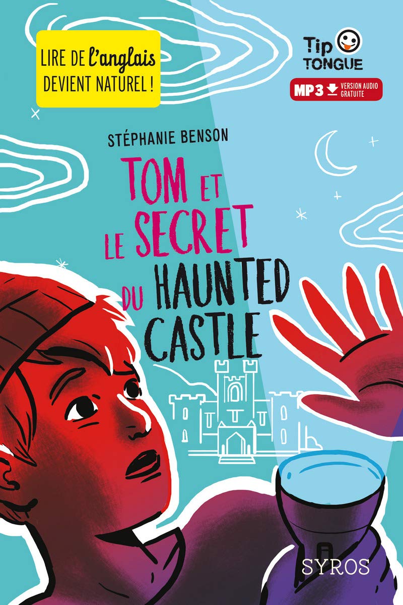 Tom et le secret du Haunted Castle,Used