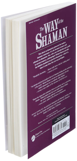 The Way of the Shaman,Used