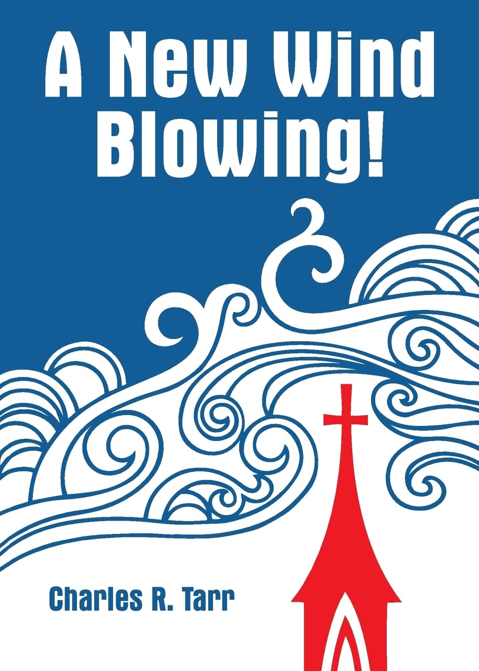 A New Wind Blowing!,Used