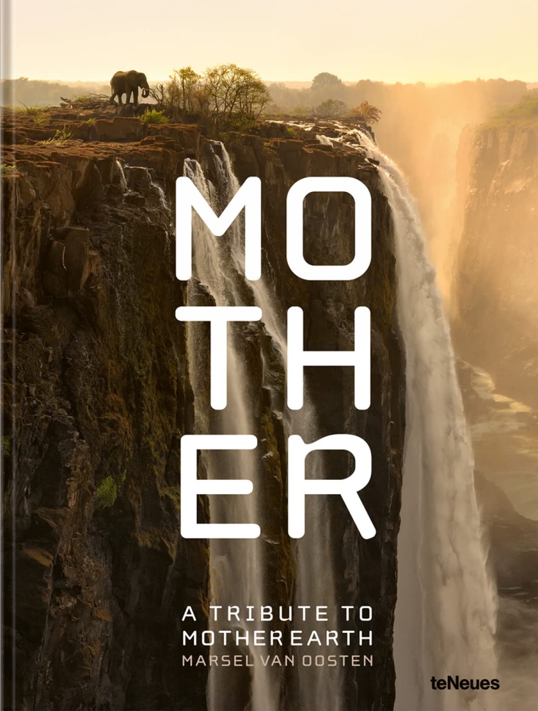 Mother: A Tribute To Mother Earth