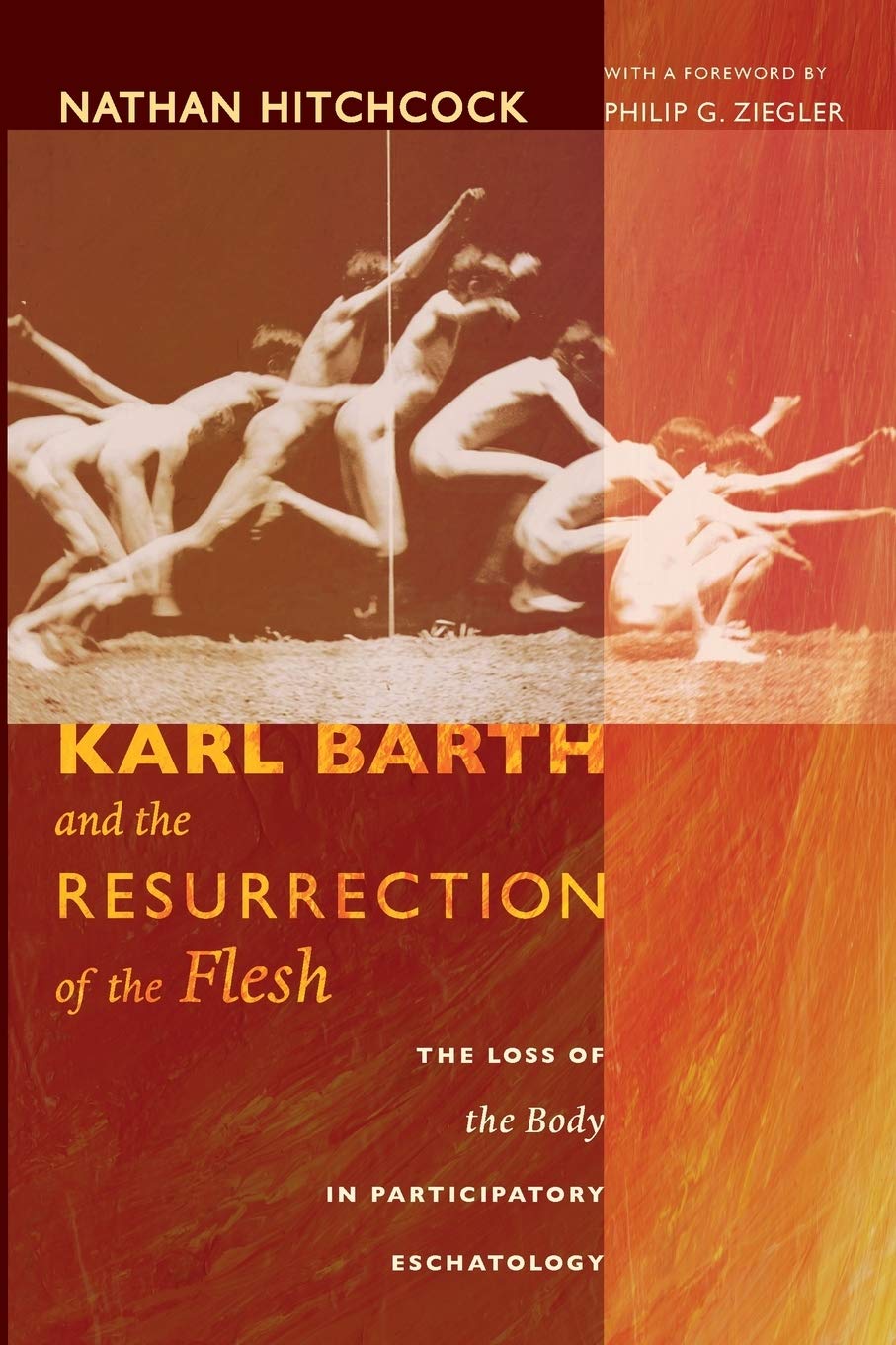 Karl Barth and the Resurrection of the Flesh,Used