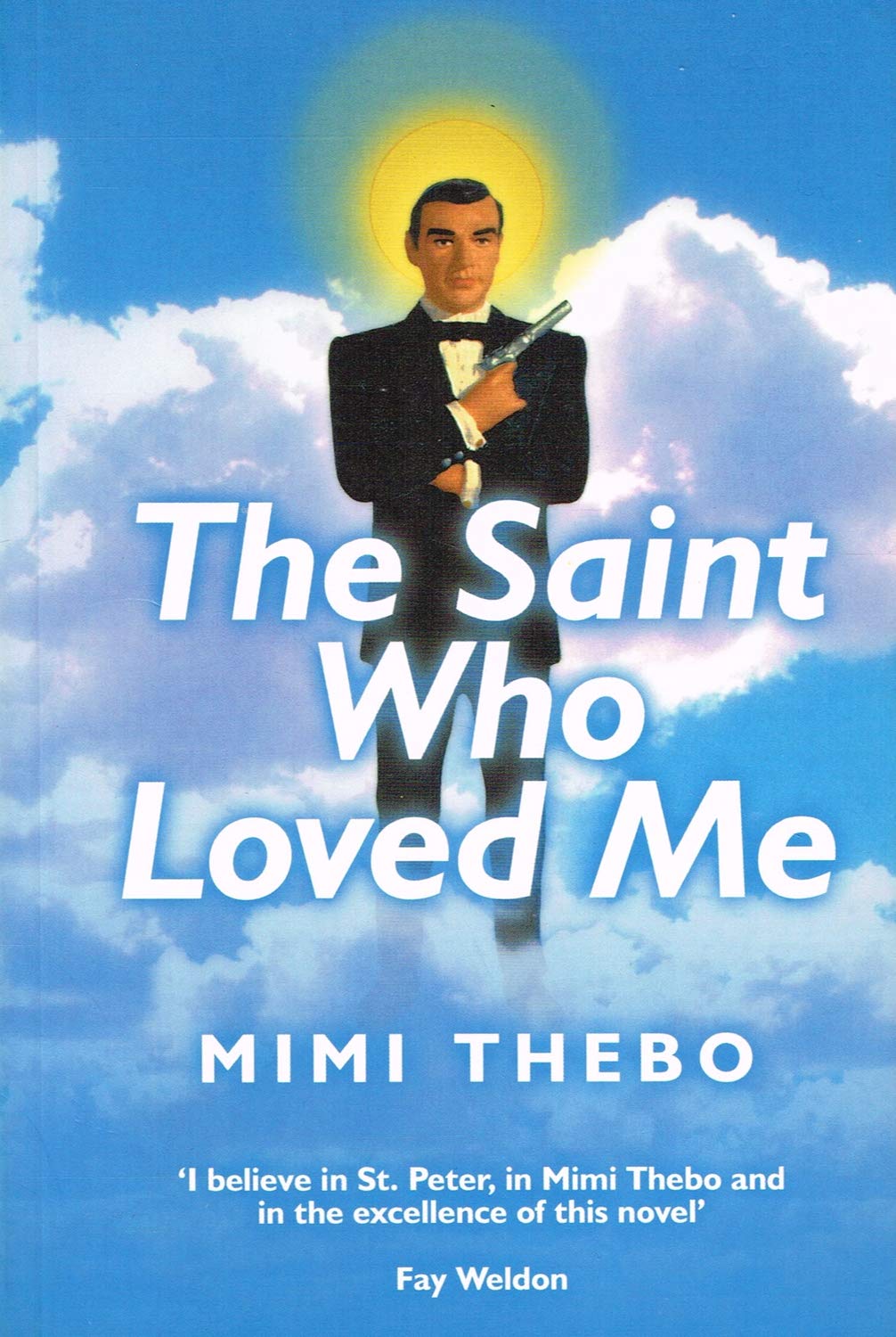 The Saint Who Loved Me,Used