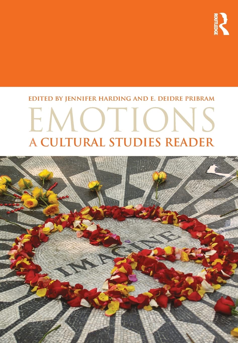 Emotions: A Cultural Studies Reader,Used