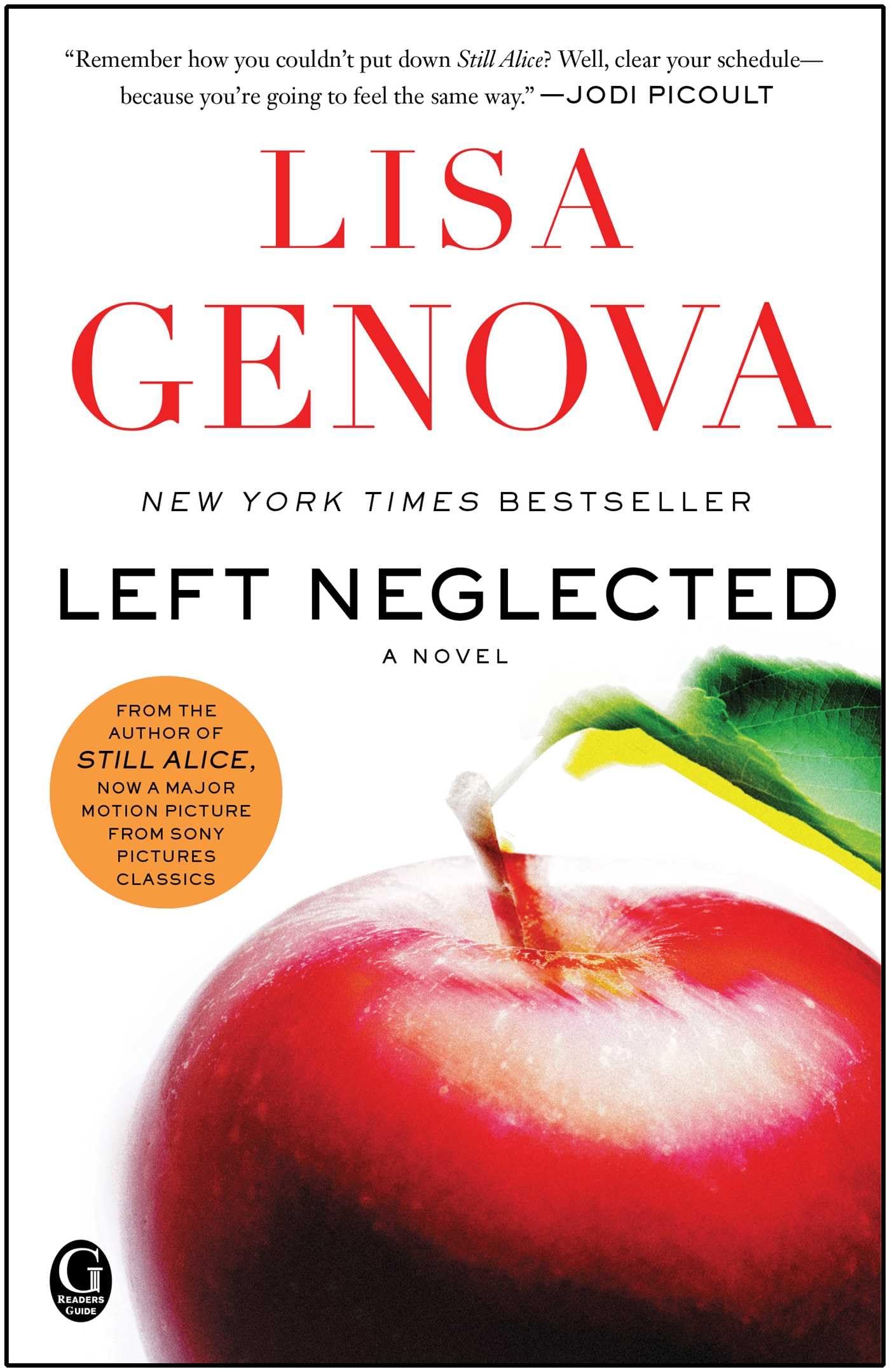 Left Neglected,Used