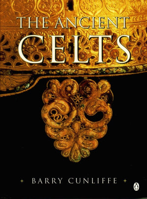 The Ancient Celts,New