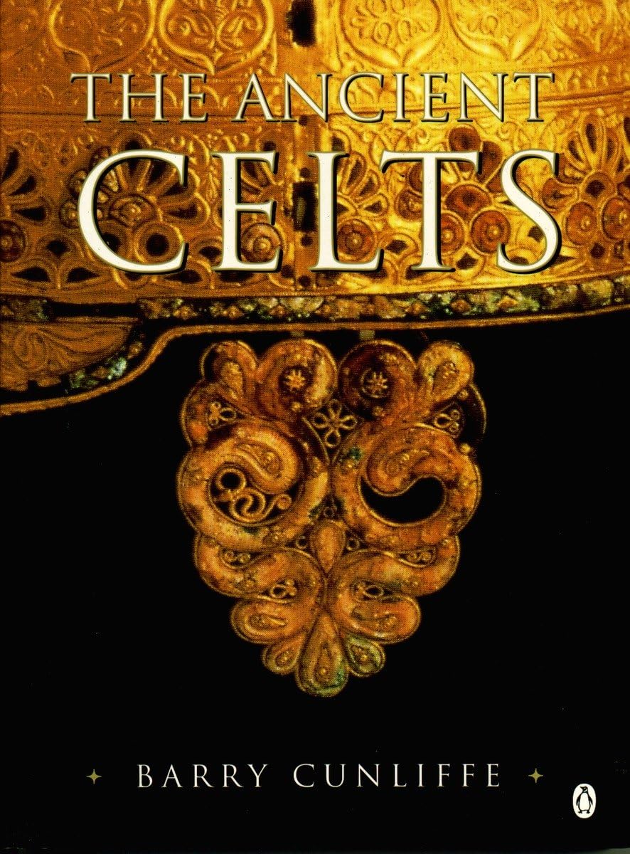 The Ancient Celts,New