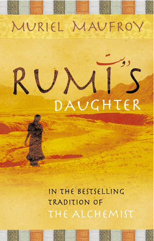 Rumi's Daughter,Used