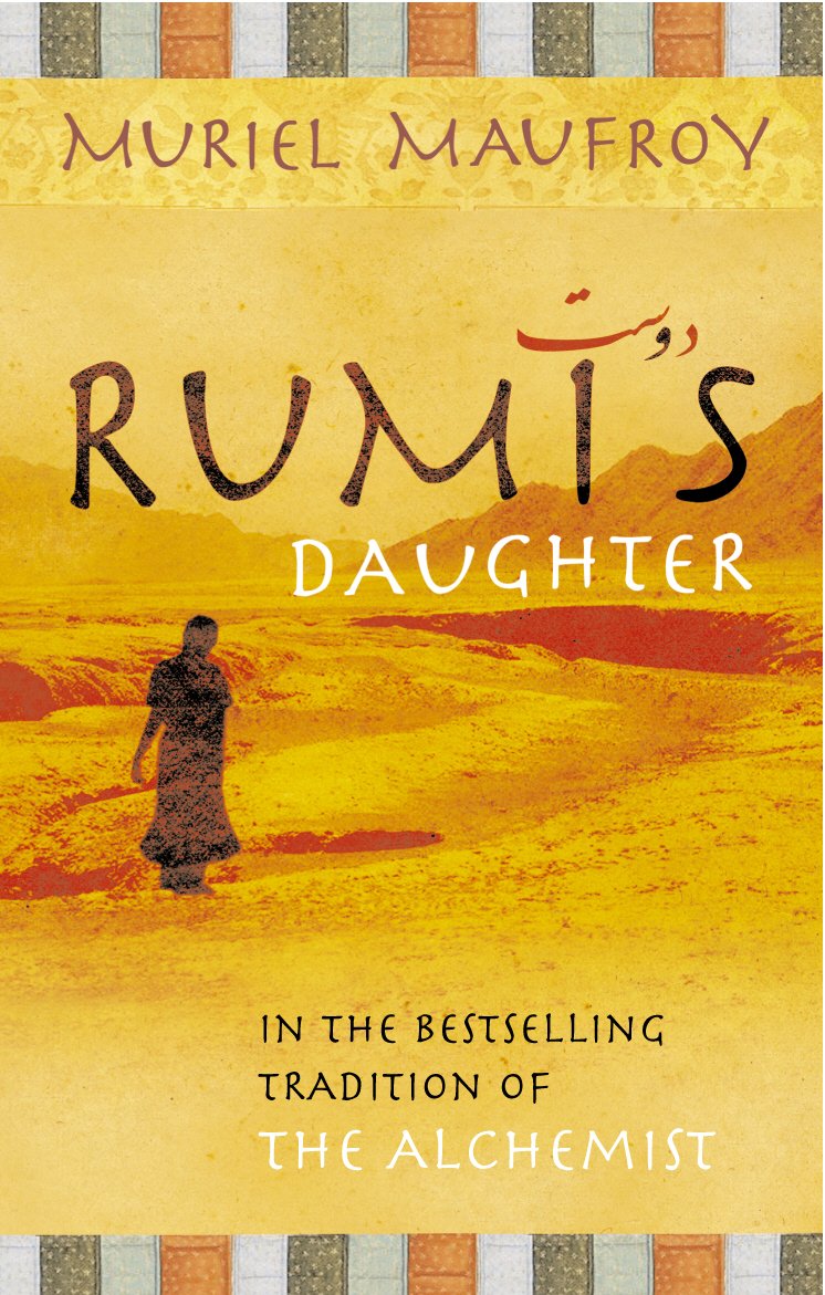 Rumi's Daughter,Used
