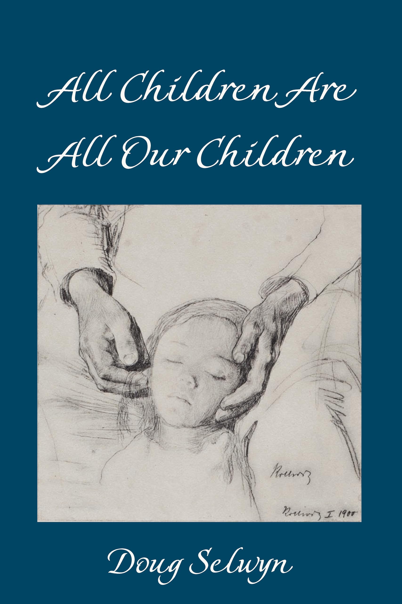 All Children Are All Our Children (Counterpoints),Used