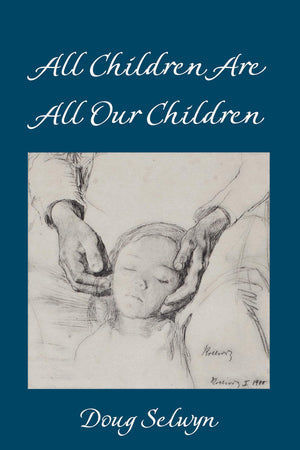 All Children Are All Our Children (Counterpoints),Used