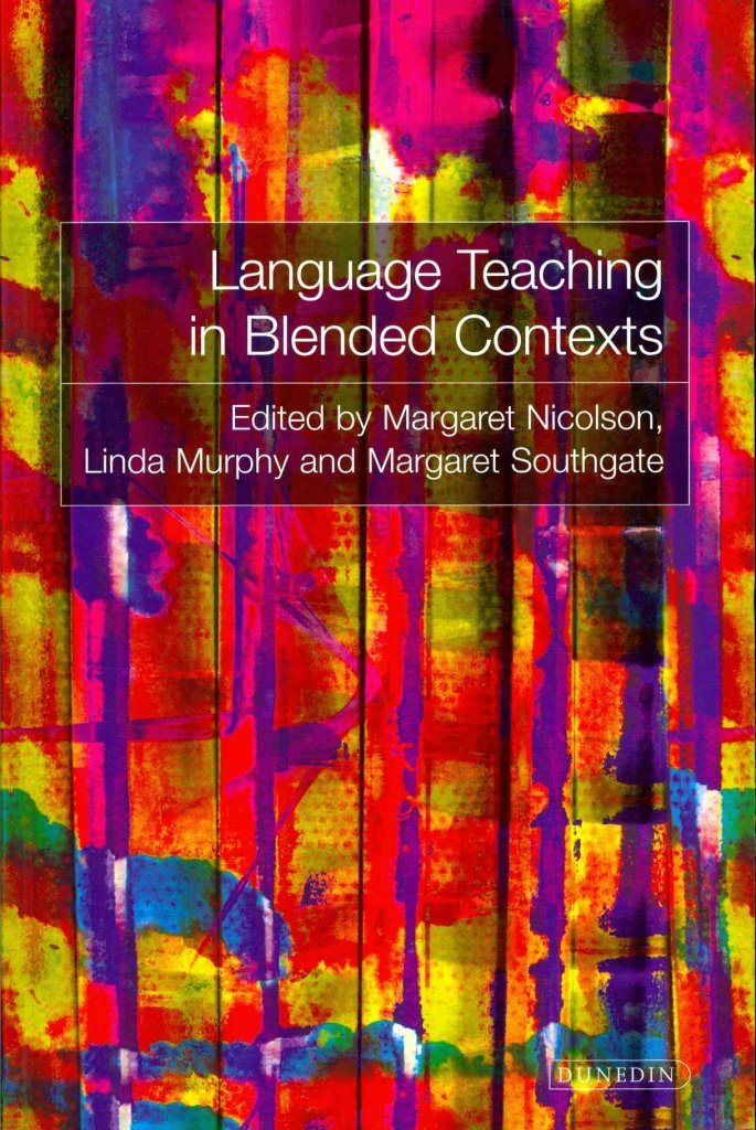 Language Teaching In Blended Contexts,New