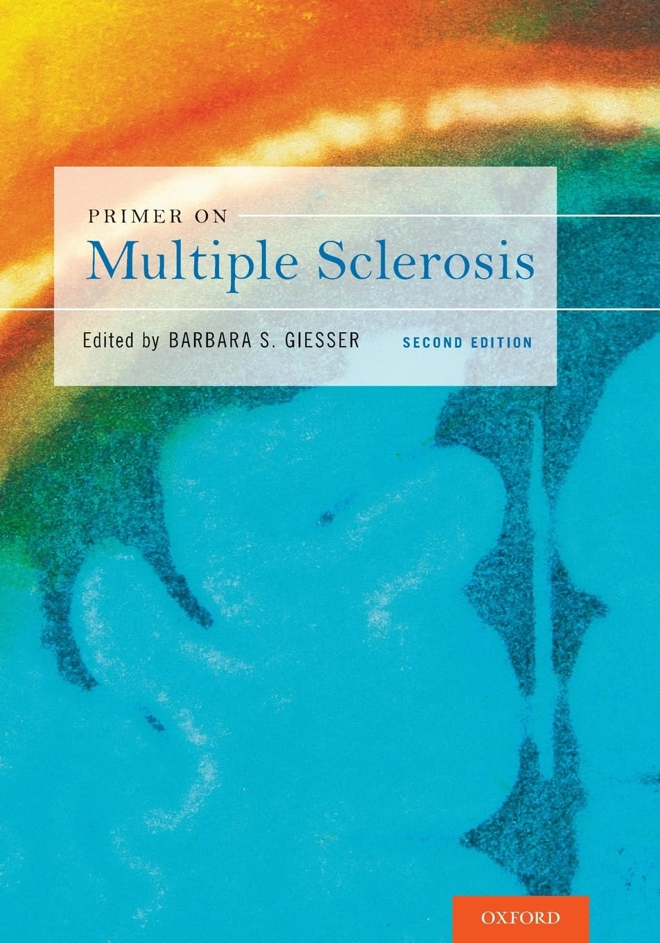 Primer on Multiple Sclerosis,Used