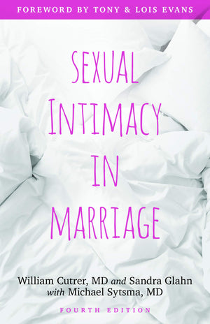 Sexual Intimacy in Marriage,Used