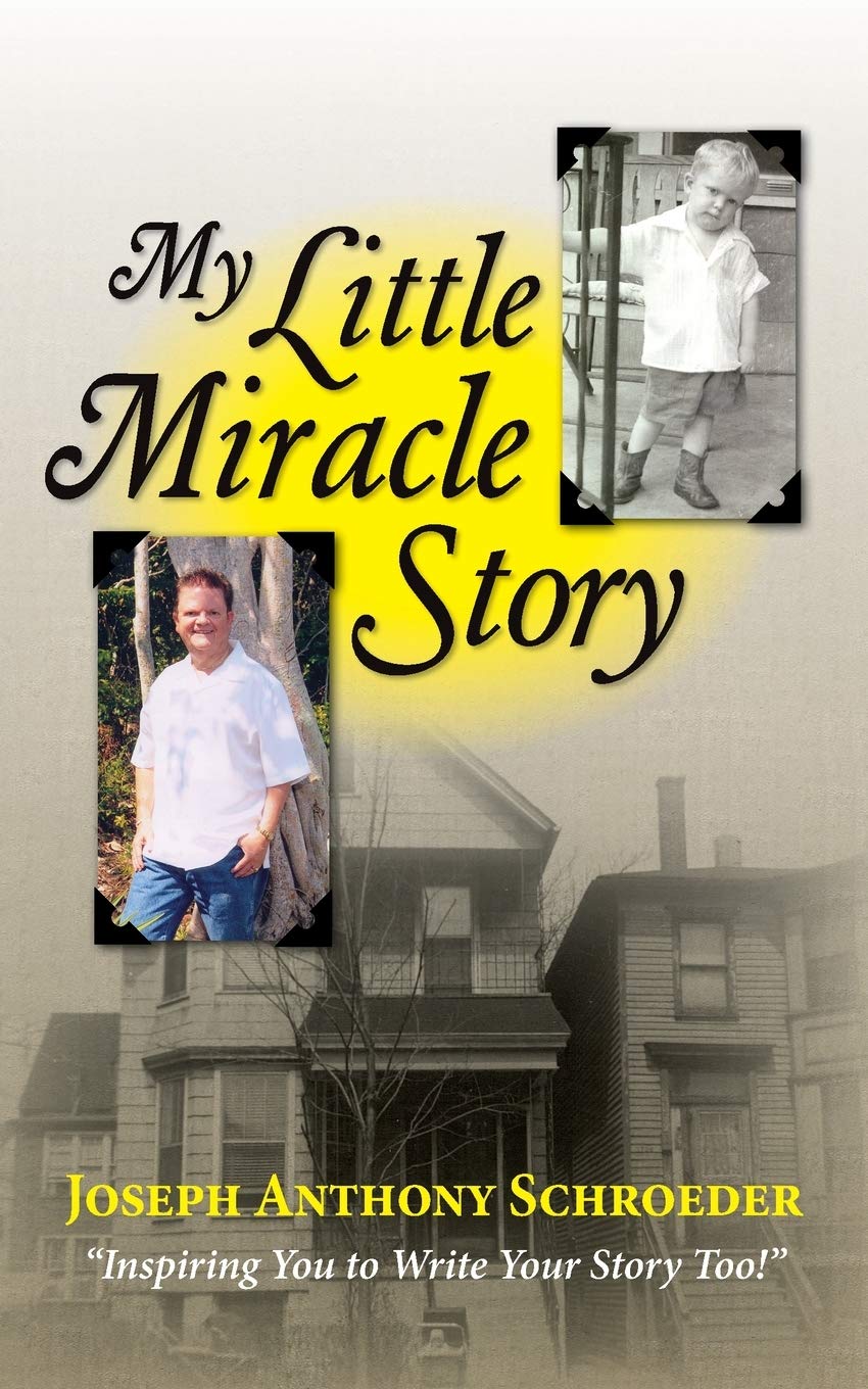 My Little Miracle Story,Used