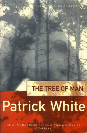 The Tree of Man,Used