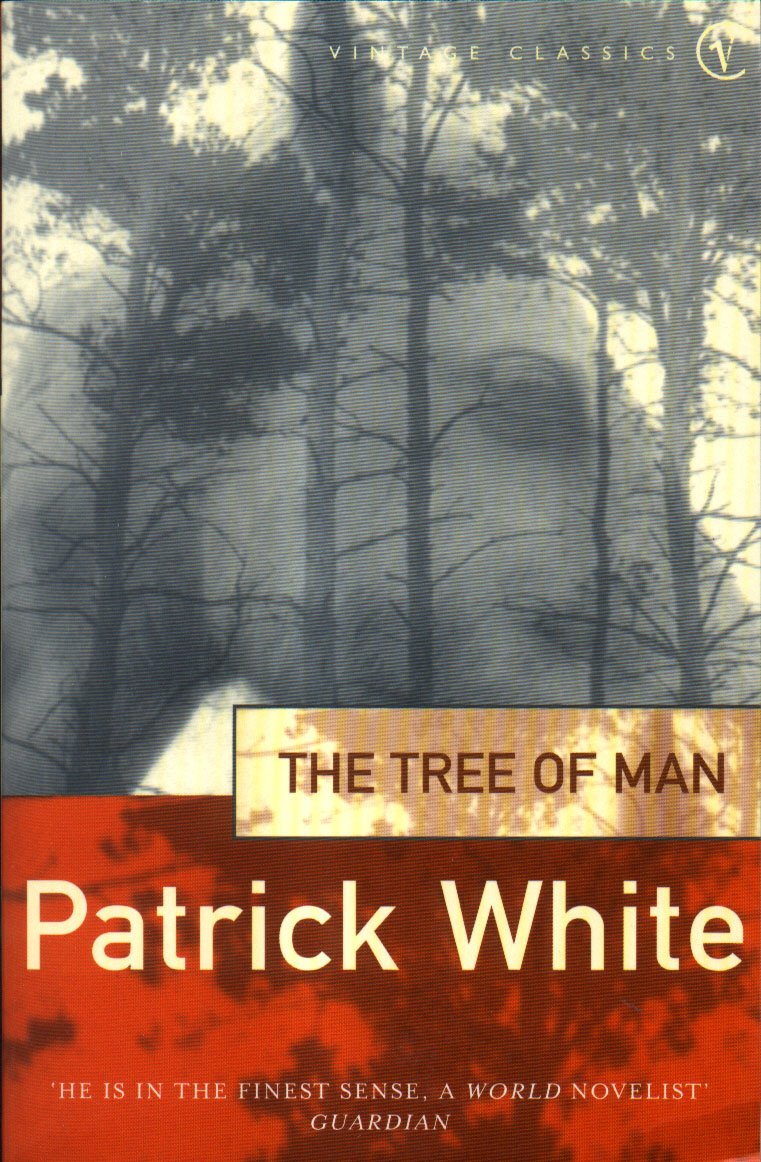 The Tree of Man,Used