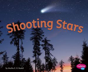Shooting Stars (Amazing Sights of the Sky),Used