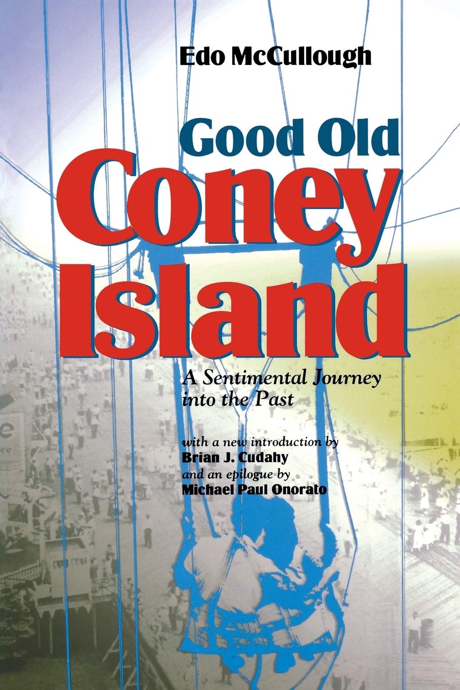 Good Old Coney Island,Used