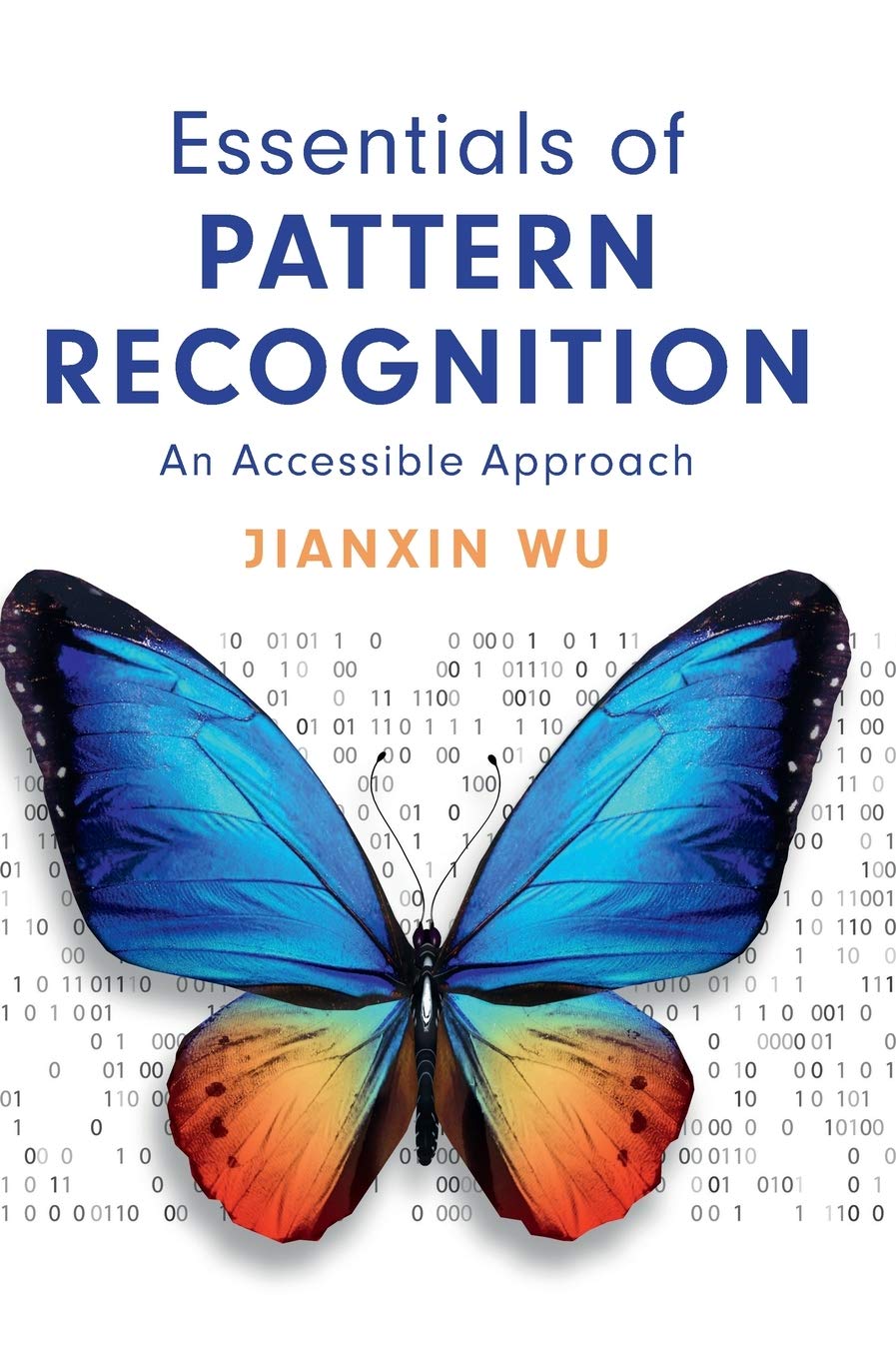 Essentials of Pattern Recognition: An Accessible Approach,Used