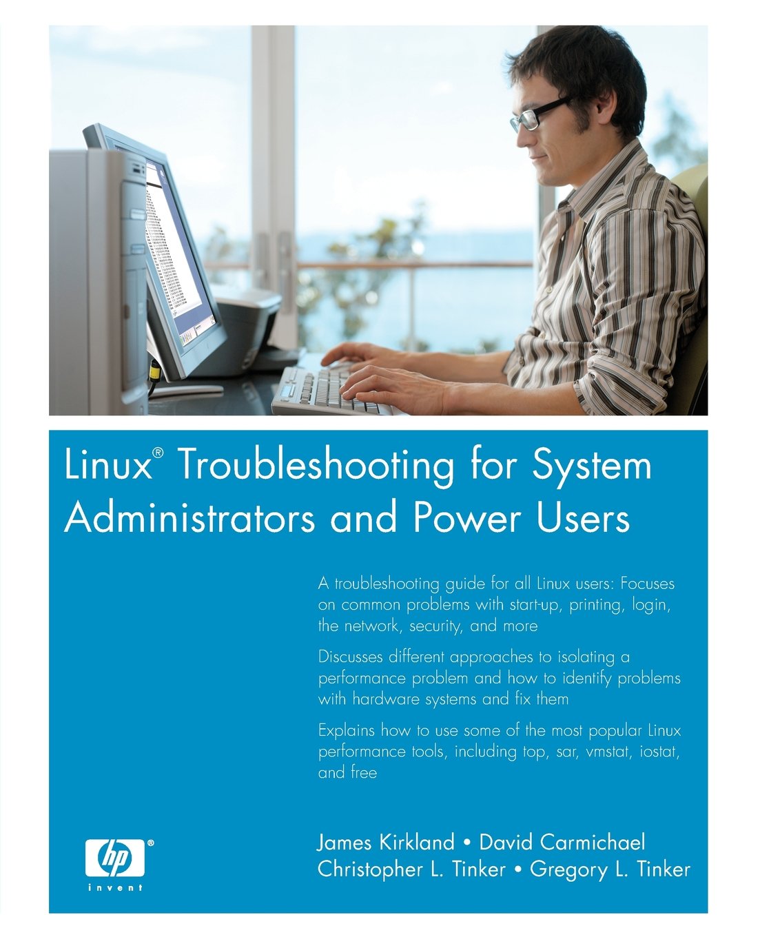 Linux Troubleshooting for System Administrators and Power Users,New