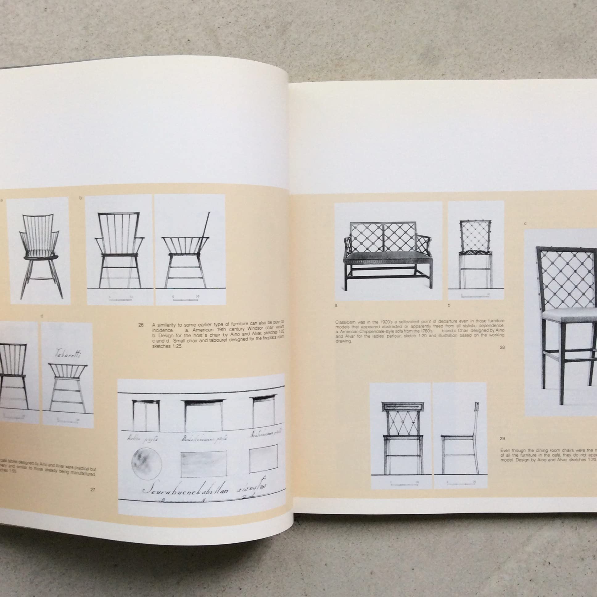 Aalto: Alvar Aalto Furniture