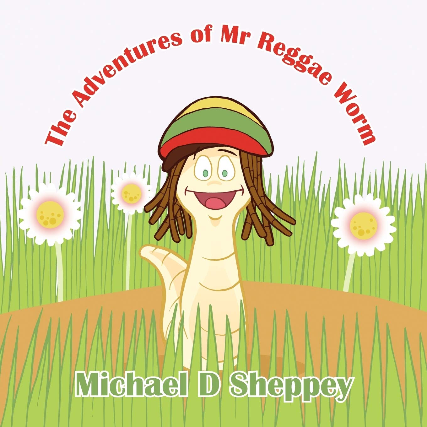 The Adventures of Mr Reggae Worm,Used