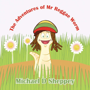 The Adventures of Mr Reggae Worm,Used