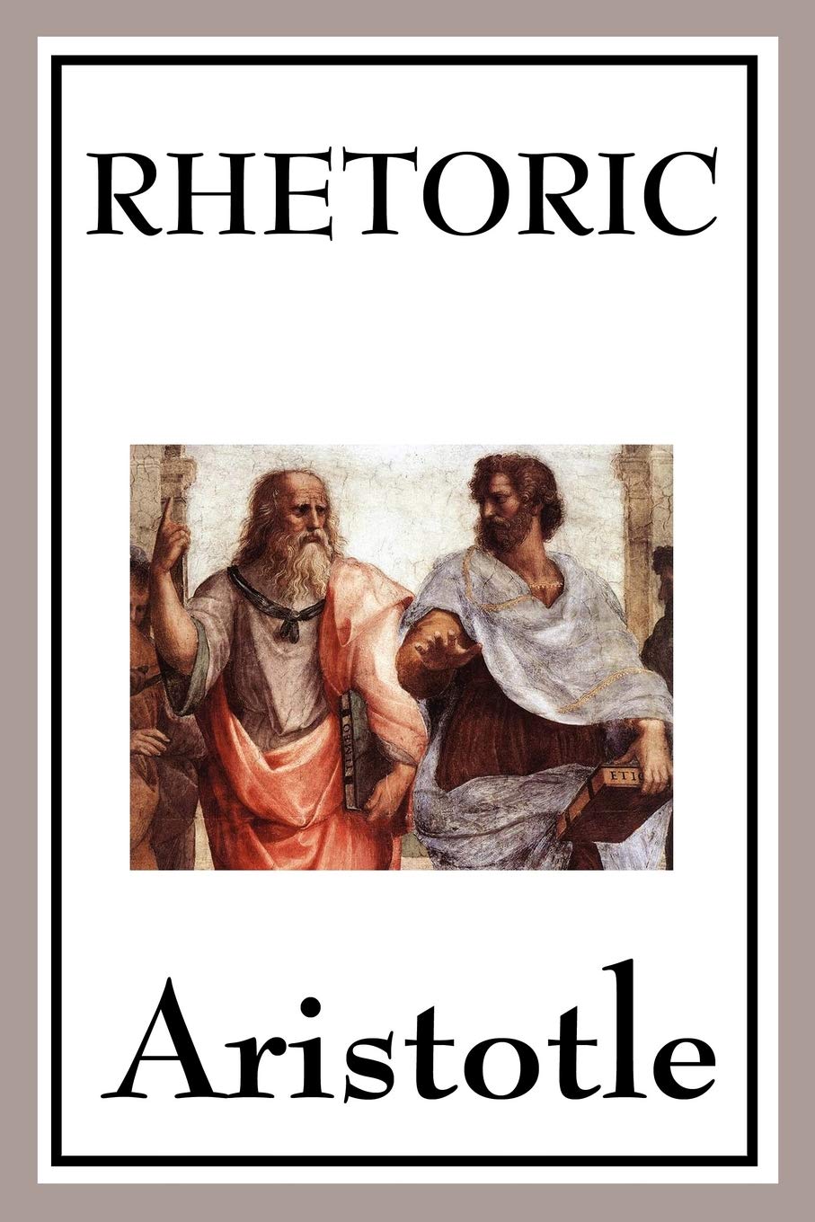 Rhetoric,Used
