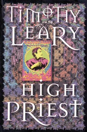 High Priest (Leary, Timothy),Used