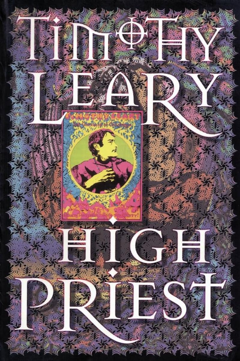 High Priest (Leary, Timothy),Used