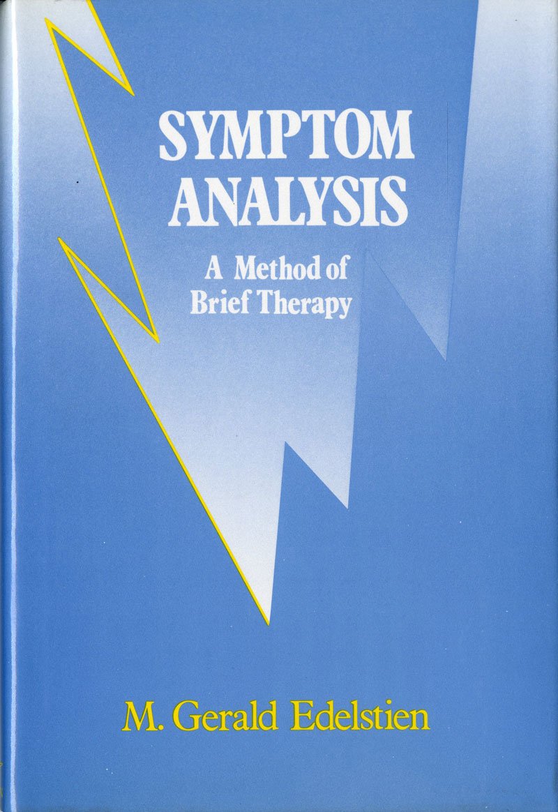Symptom Analysis: A Method of Brief Therapy,Used
