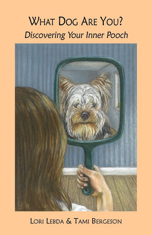 What Dog Are You?,Used
