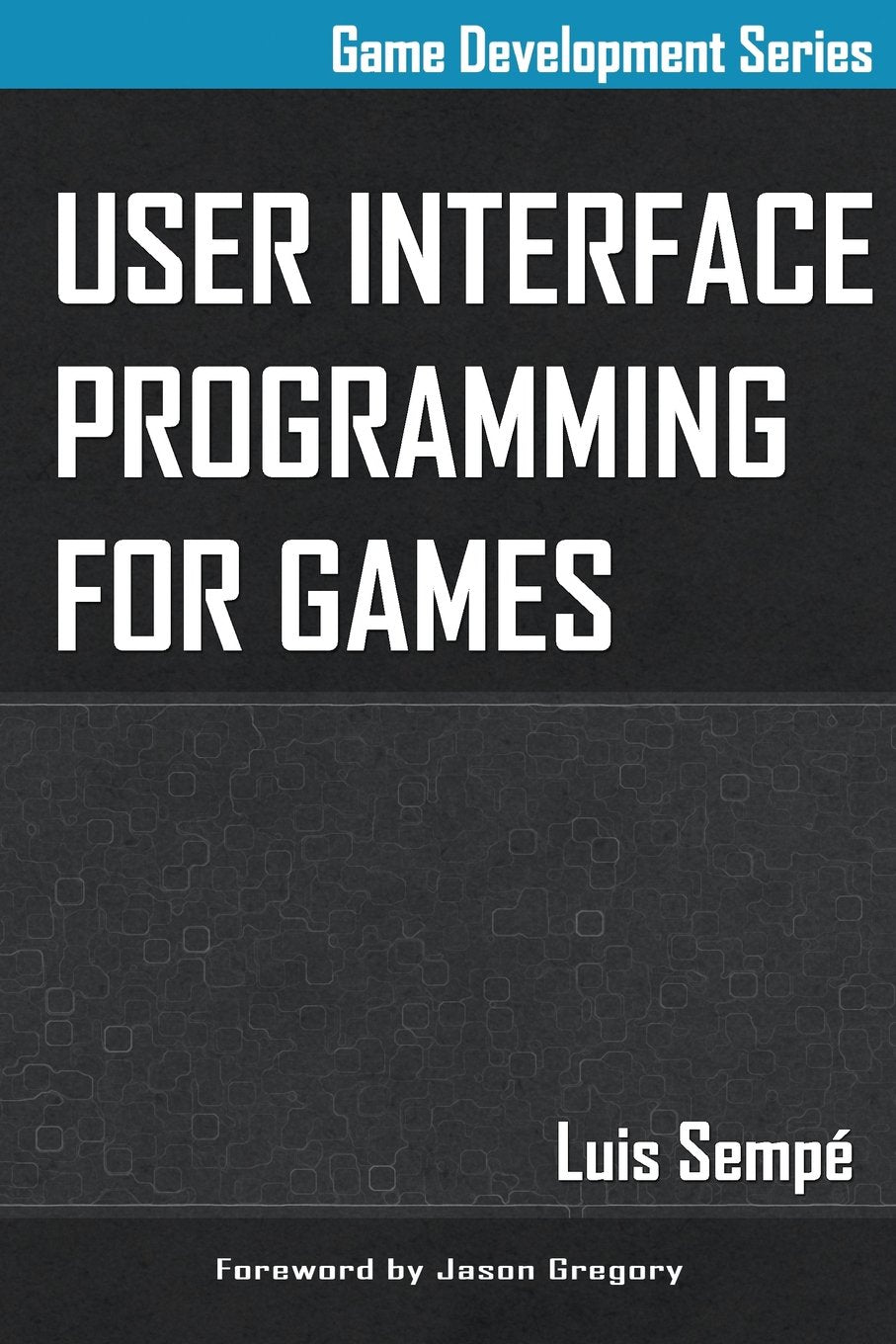 User Interface Programming for Games,Used