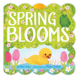 Spring Blooms