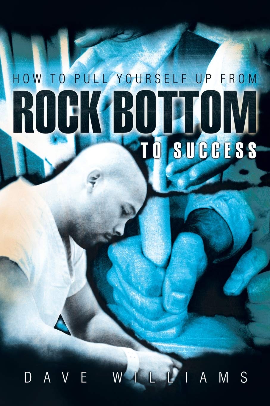 How To Pull Yourself Up From Rock Bottom To Success,Used